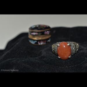 Vintage Ring